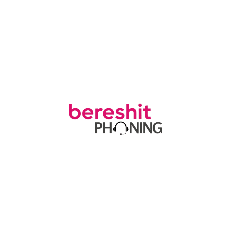 Bereshit Phoning